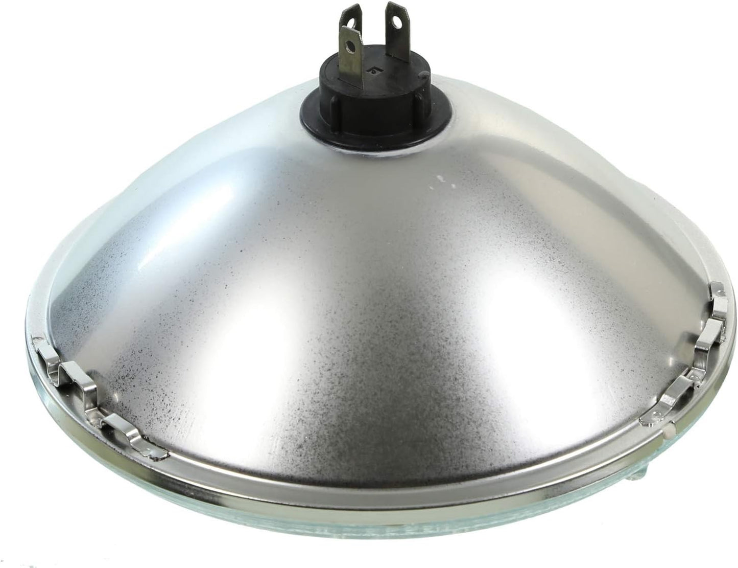 Porsche Halogen Sealed Beam Headlight Bulb - 6 Volt - 356 50-65 644-631-105-30