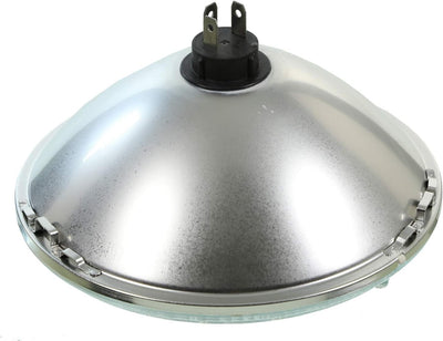 Porsche Halogen Sealed Beam Headlight Bulb - 6 Volt - 356 50-65 644-631-105-30