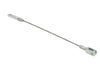 Porsche Hand Brake Cable - 914 70-76 914-424-256-01