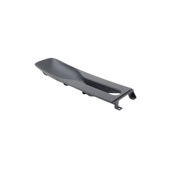 Porsche Hand Brake Console Cover - 911 89-98 964552539001DB