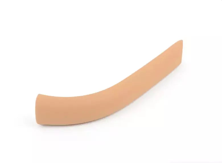Porsche Hand Brake Cover Sand Beige - 911/Boxster/Cayman 05-13 997424155008G1