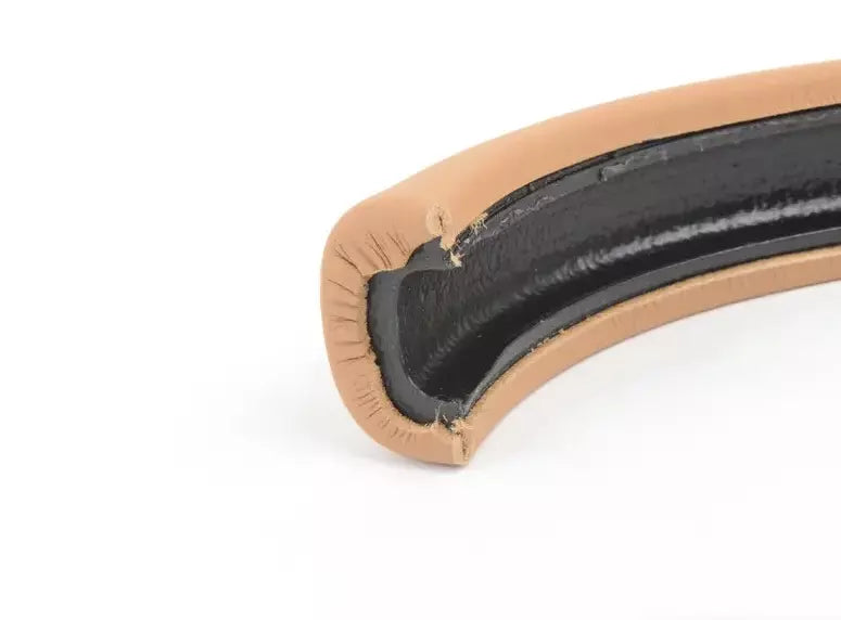 Porsche Hand Brake Cover Sand Beige - 911/Boxster/Cayman 05-13 997424155008G1