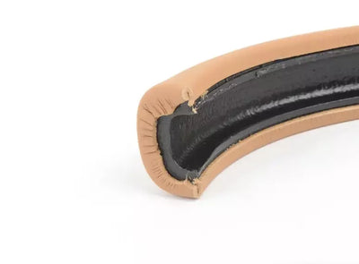 Porsche Hand Brake Cover Sand Beige - 911/Boxster/Cayman 05-13 997424155008G1
