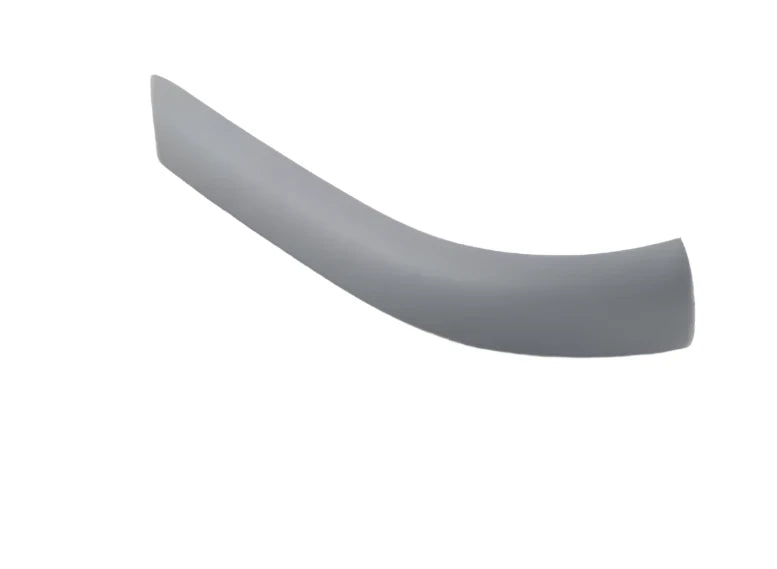Porsche Hand Brake Cover Stone Grey - 911/Boxster/Cayman 05-13 997424155005X5