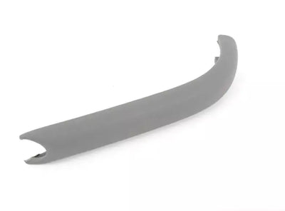 Porsche Hand Brake Cover Stone Grey - 911/Boxster/Cayman 05-13 997424155005X5