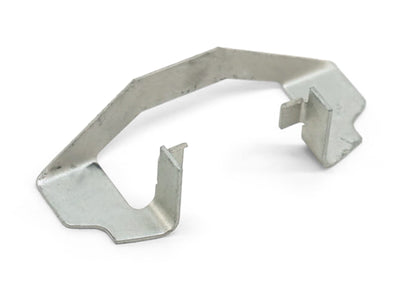 Porsche Hand Brake Shoes Support Plate - 911/Boxster 97-03 986-352-805-01