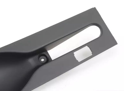 Porsche Hand Brake Tray Trim - 911 95-98 993552539001DB