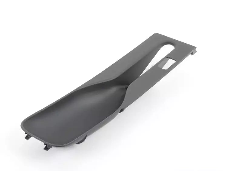 Porsche Hand Brake Tray Trim - 911 95-98 993552539001DB