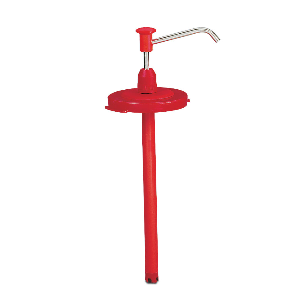 Porsche Hand Cleaner Pump 08919001