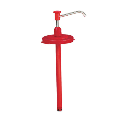 Porsche Hand Cleaner Pump 08919001
