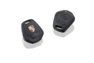 Porsche Hand-Held Transmitter - 911/Boxster 97-04 986-637-244-17