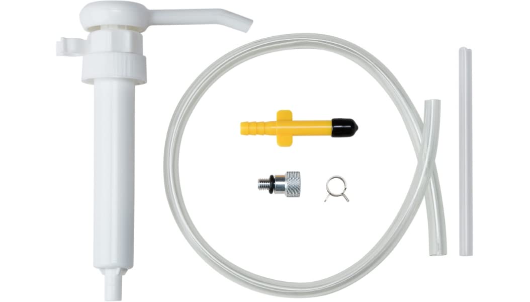 Porsche Hand Pump 29026