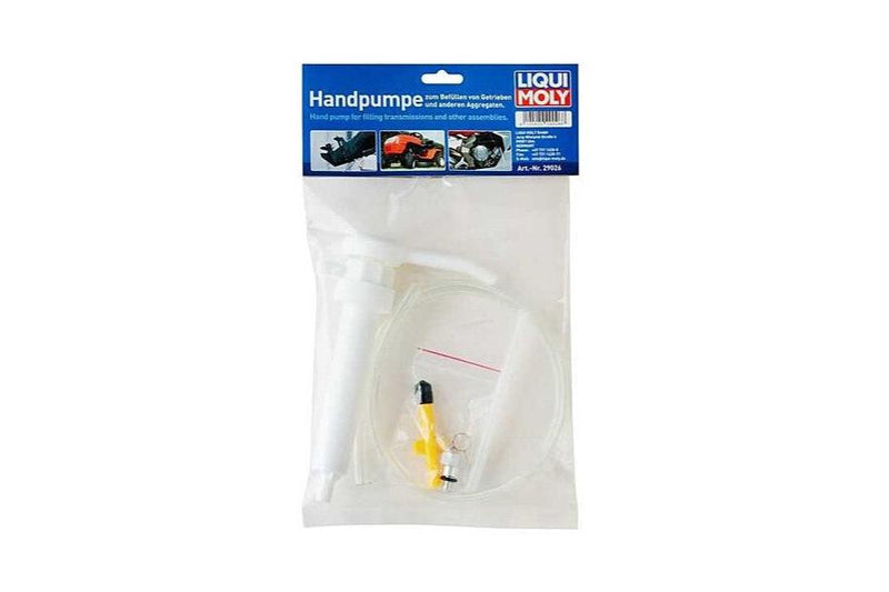 Porsche Hand Pump 29026