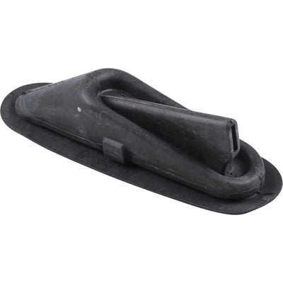 Porsche Handbrake Boot - Black - 911 65-73 911-424-591-00