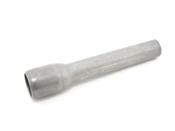 Porsche Handbrake Cable Guide Tube - Boxster/Cayman 97-12 986-424-721-07