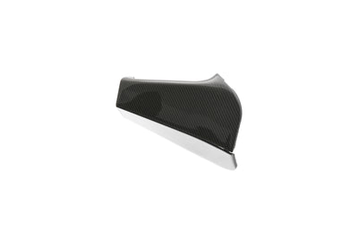 Porsche Handbrake Cover Carbon Fiber - 911/Boxster 97-04 996-552-993-02