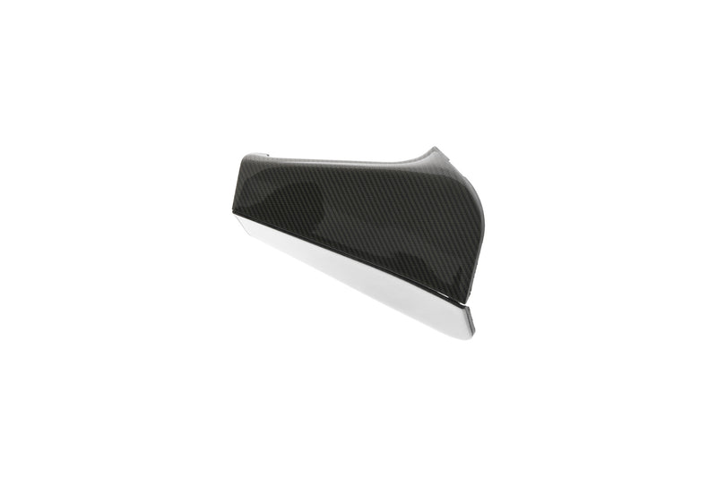 Porsche Handbrake Cover Carbon Fiber - 911/Boxster 97-04 996-552-993-02