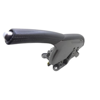 Porsche Handbrake Lever Assembly - 911/Boxster/Cayman 07-13 997424031675X5