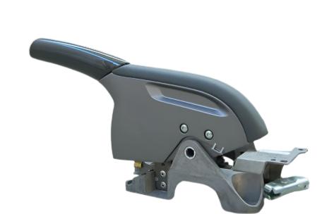 Porsche Handbrake Lever Assembly - 911/Boxster/Cayman 05-13