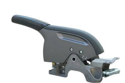 Porsche Handbrake Lever Assembly - 911/Boxster/Cayman 05-13