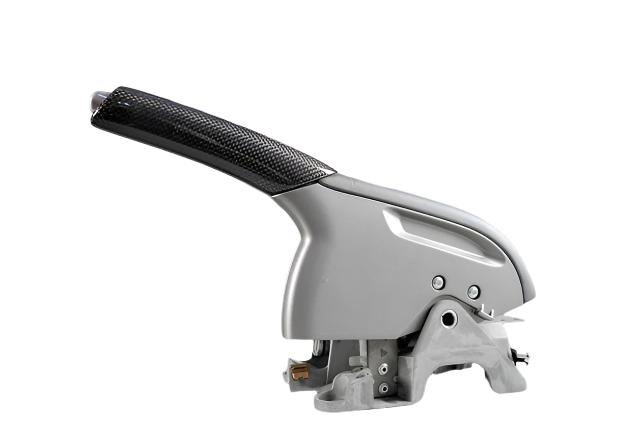 Porsche Handbrake Lever Assembly - 911/Boxster/Cayman 05-13 997424031705X5