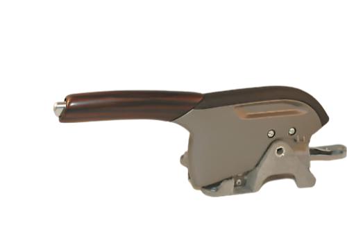 Porsche Handbrake Lever Assembly - 911/Boxster/Cayman 07-13