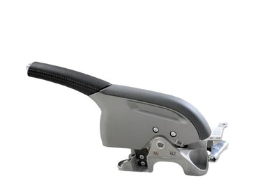 Porsche Handbrake Lever Assembly - Boxster/Cayman 09-12 99742403167FQF