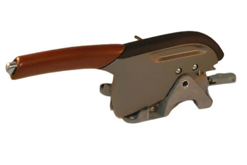 Porsche Handbrake Lever Assmebly - 911 07-09 997424031698YR