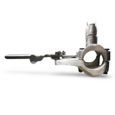 Porsche Handbrake Lever Mechanism - 356 50-54 356-24-021