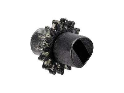 Porsche Handbrake Shoes Adjusting Screw - Boxster 97-04 986-352-071-00