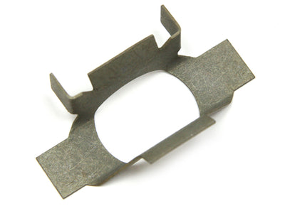 Porsche Handbrake Shoes Supporting Plate - 911 95-98 993-352-807-01
