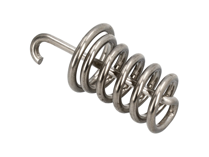 Porsche Handbrake Tension Spring - Boxster 97-04 986-352-741-00