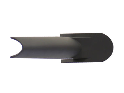 Porsche Handbrake Trim Cover Black - Boxster 97-04 98642415500B12