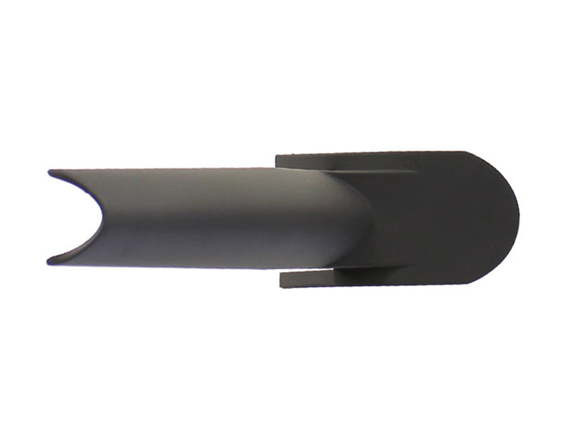 Porsche Handbrake Trim Cover Black - Boxster 97-04 98642415500B12