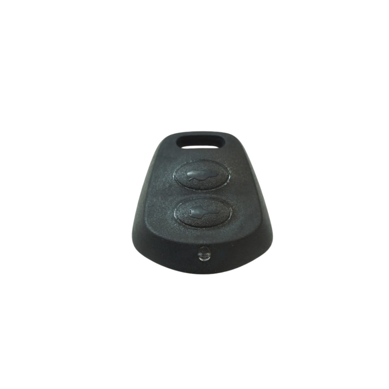 Porsche Handheld Transmitter Upper Part - Boxster 97-04 986-637-247-00
