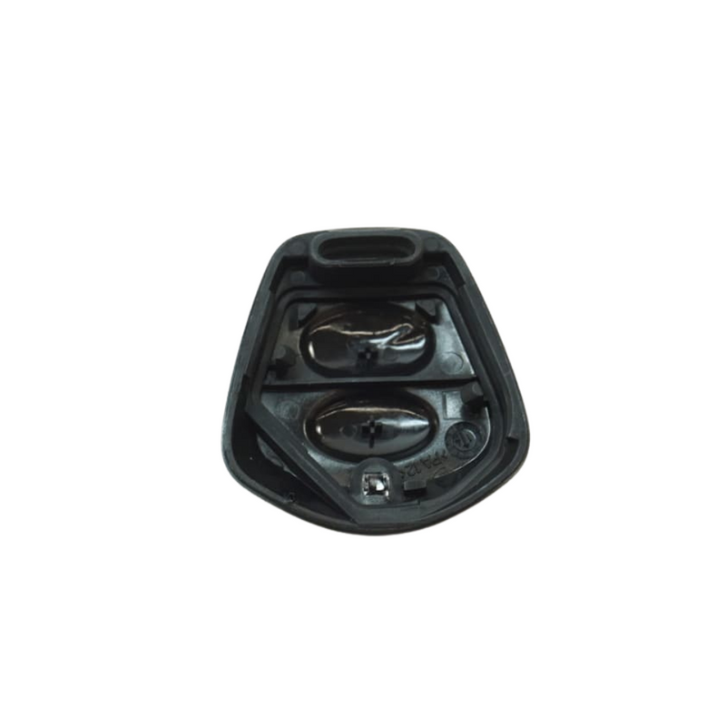 Porsche Handheld Transmitter Upper Part - Boxster 97-04 986-637-247-00