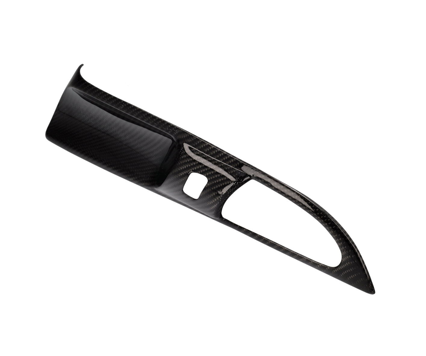Porsche Handle Shell Insert Right - 911/Boxster/Cayman 05-13 99755598603A35