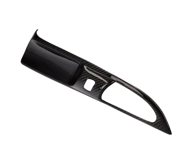 Porsche Handle Shell Insert Right - 911/Boxster/Cayman 05-13 99755598603A35