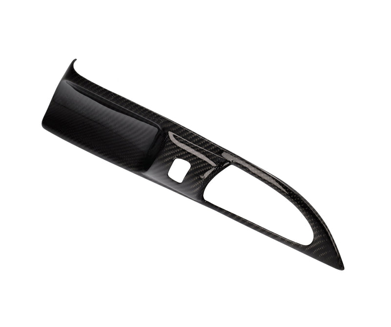 Porsche Handle Shell Insert Right - 911/Boxster/Cayman 05-13 99755598603A35