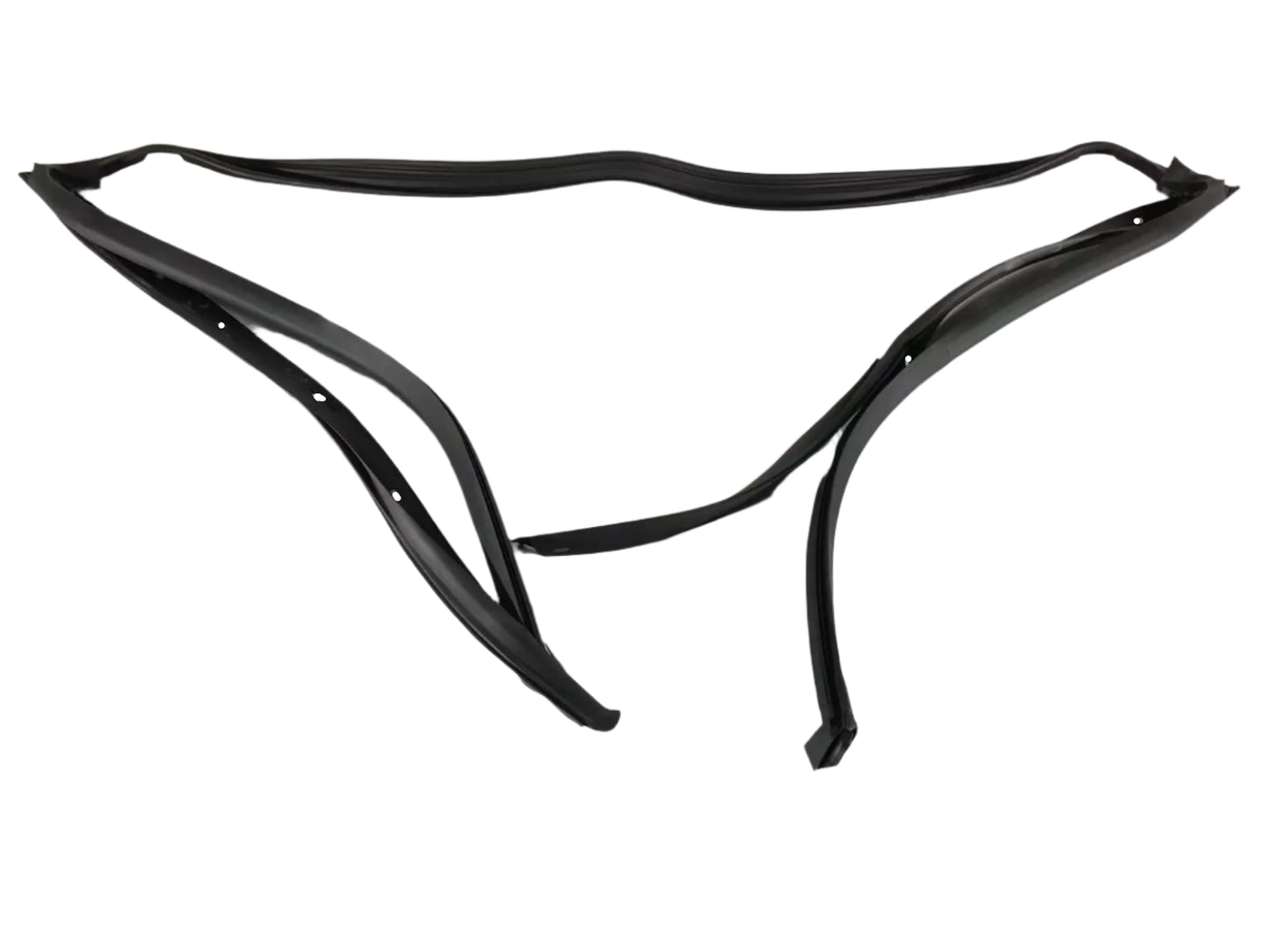 Porsche Hardtop Frame Seal - Boxster 97-04 986-563-025-01
