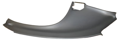 Porsche Hardtop Interior Lining Left - Boxster 97-04 98656350300B12