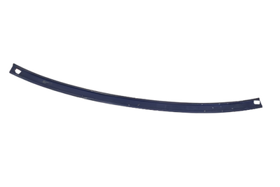Porsche Hardtop Seal Cover Strip Right - Boxster 97-12 98656370800GRV