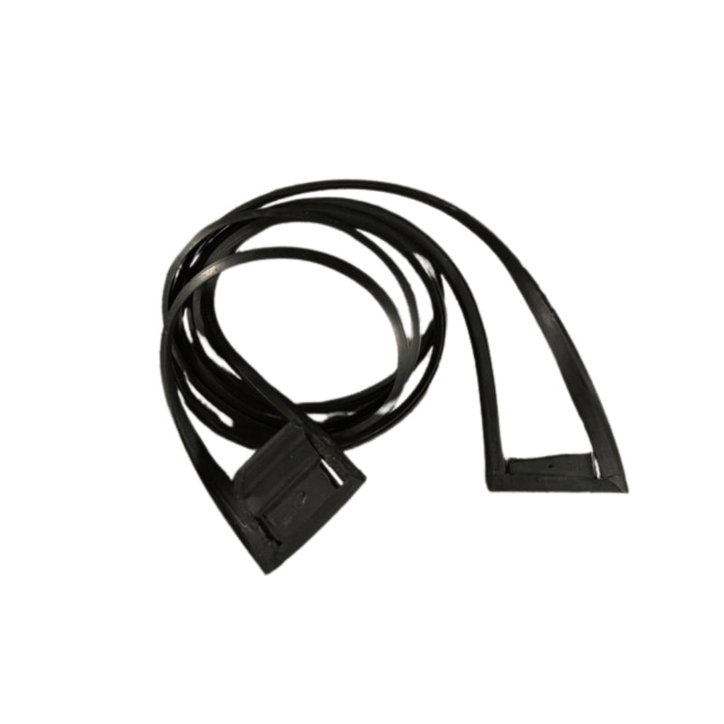 Porsche Hardtop Seal Left - Boxster 97-12 986-563-361-00