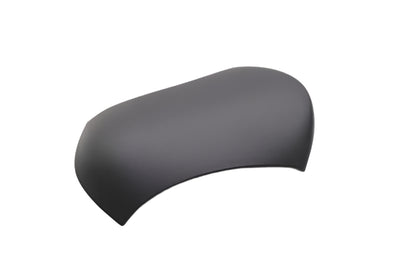 Porsche Hardtop Trim Cover Black - 911 99-13 9975635510101C