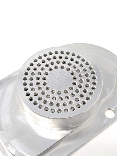 Porsche Hastech Engineering Porsche 911 Crankcase Ventilation Oil Blow-by Separator H911-106-KIT