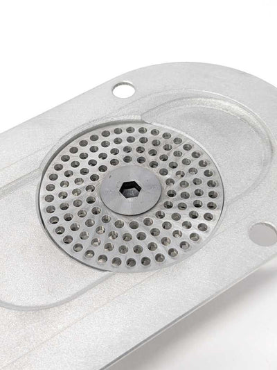 Porsche Hastech Engineering Porsche 911 Crankcase Ventilation Oil Blow-by Separator H911-106-KIT