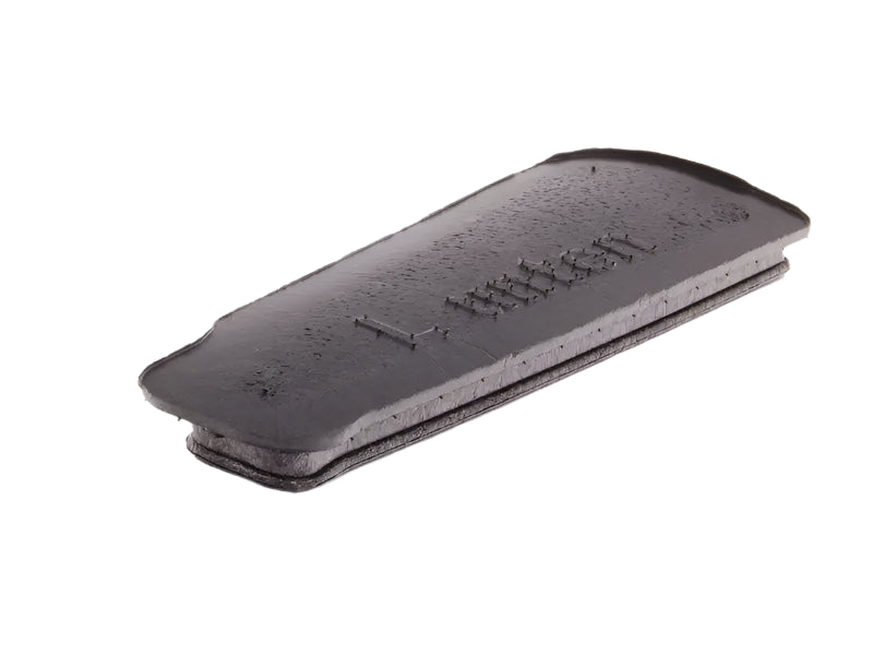 Porsche Hatch Strut Foam Trim Cover - Left - Cayenne | 2003-2006 955-512-583-00