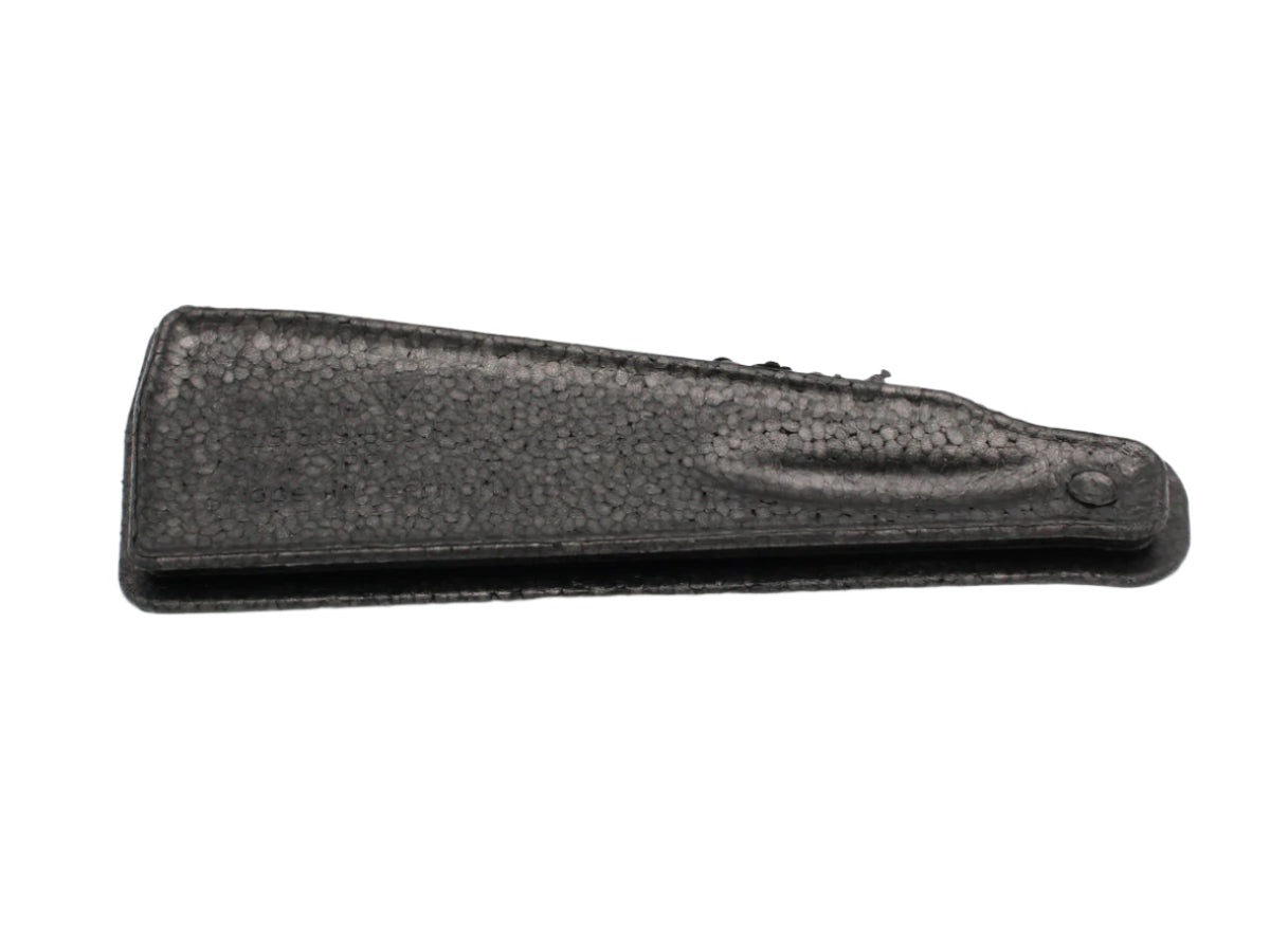 Porsche Hatch Strut Foam Trim Cover - Left - Cayenne | 2008-2010 955-512-583-02