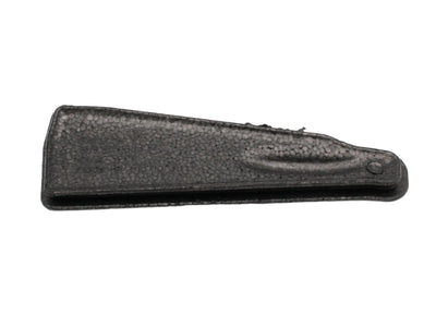 Porsche Hatch Strut Foam Trim Cover - Left - Cayenne | 2008-2010 955-512-583-02