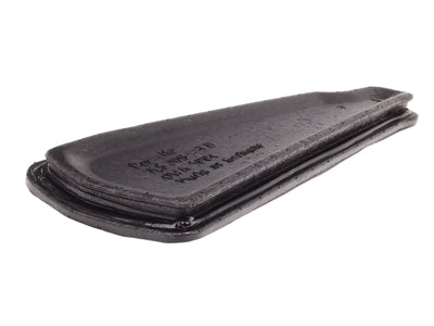 Porsche Hatch Strut Foam Trim Cover - Left - Cayenne | 2003-2006 955-512-583-00